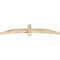 Ekena Millwork Bellingham Rough Sawn Timber Gable Bracket, Douglas Fir, 72"W x 15"H x 4"D x 4"F, 5/12 Pitch GBW072X15X0404BEL00RDF - alternate 3